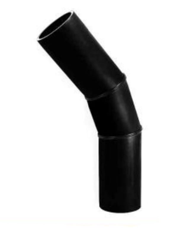 اجرا و فروش لوله و اتصالات پلی اتیلن یاسین در کرج